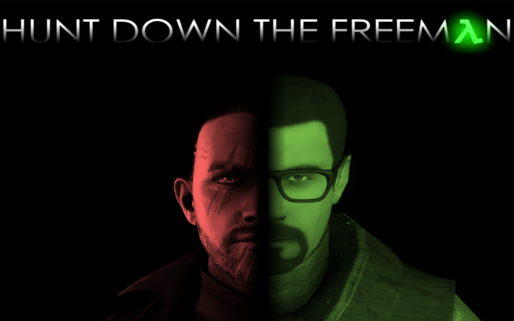 huntdown the freeman 4chan